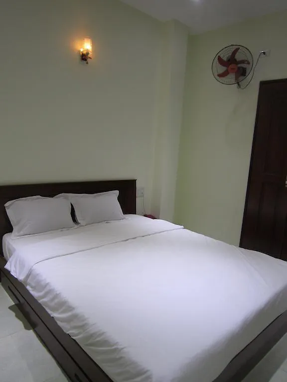 Long Chau Hotel Nha Trang