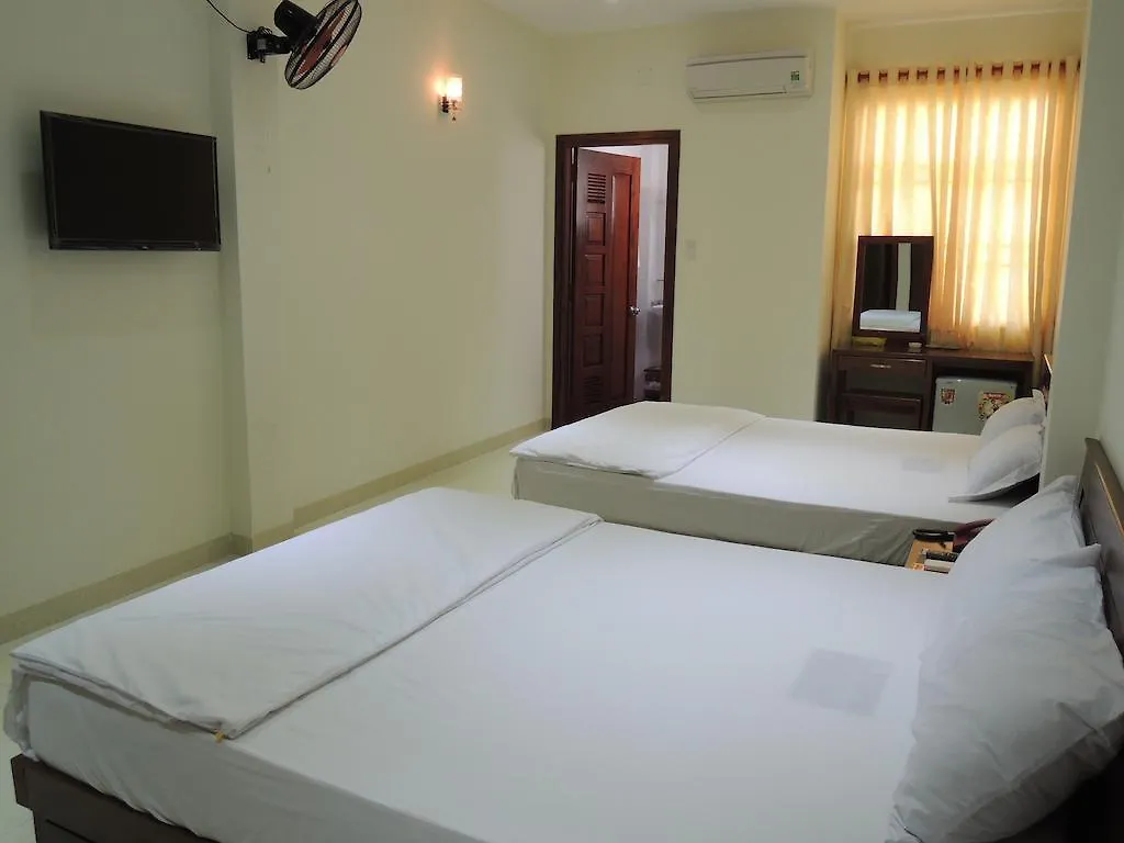 Long Chau Hotel Nha Trang
