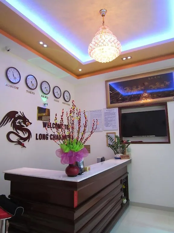 Long Chau Hotel Nha Trang 0*,  Vietnam