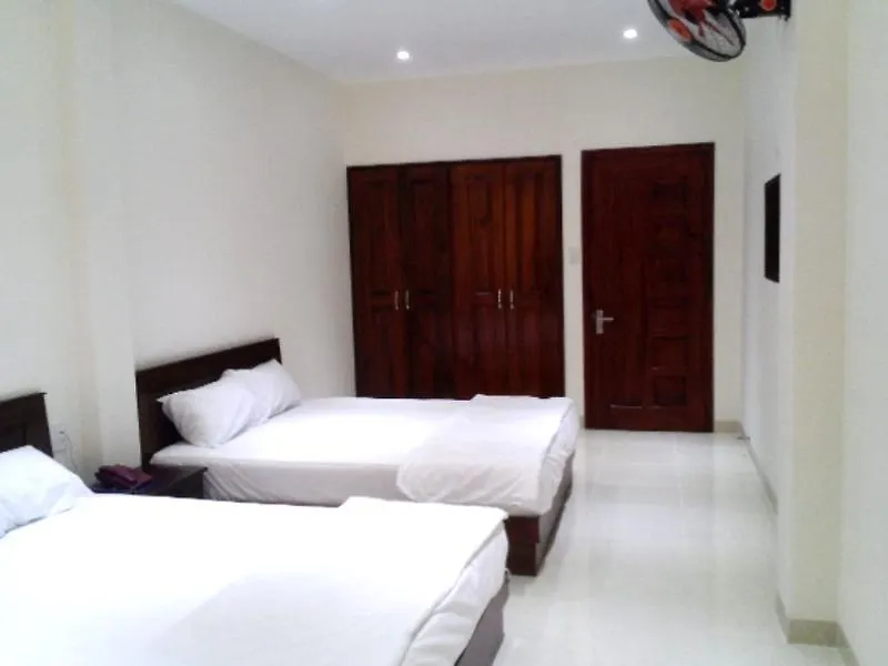 Long Chau Hotel Nha Trang