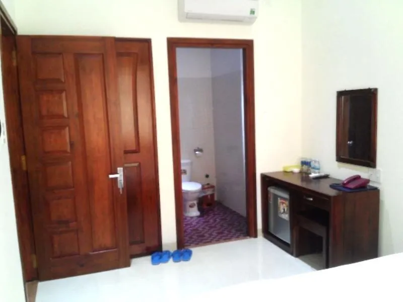 Long Chau Hotel Nha Trang