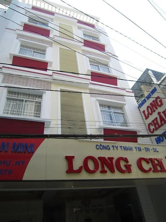 Long Chau Hotel Nha Trang