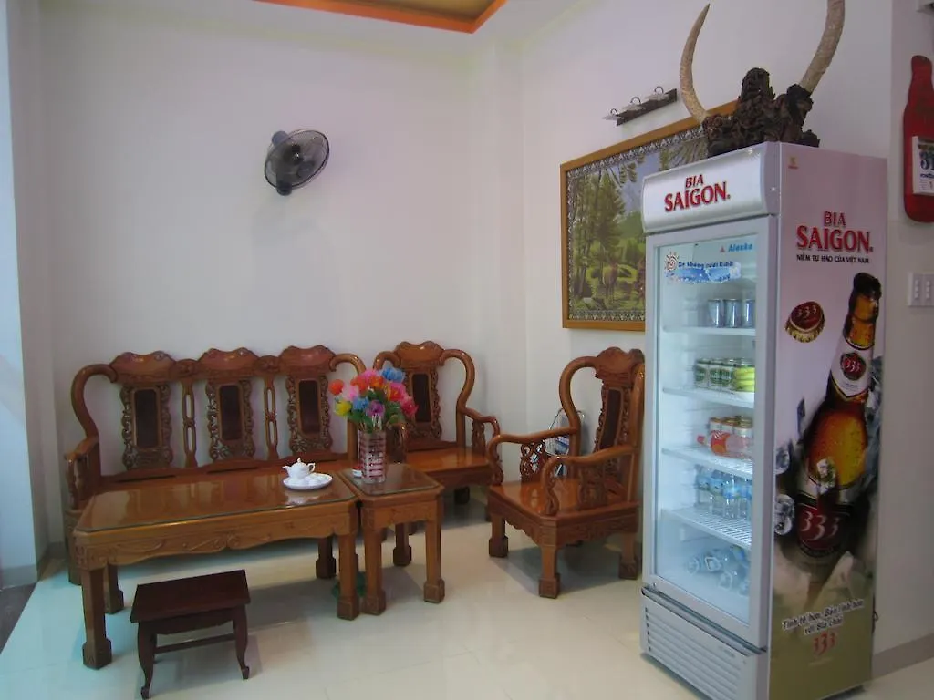 Long Chau Hotel Nha Trang 0*,  Vietnam