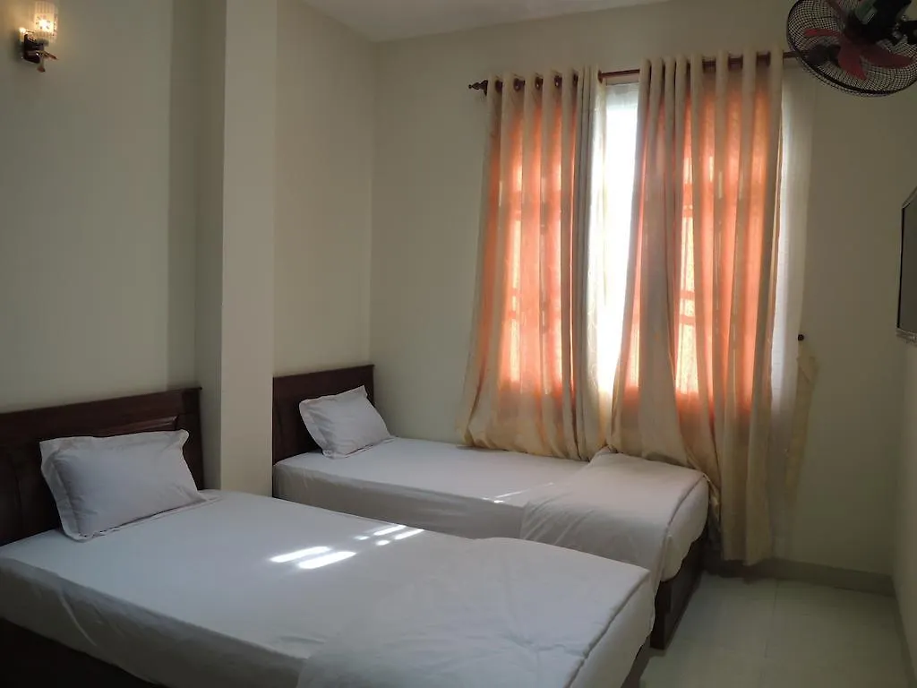 Long Chau Hotel Nha Trang