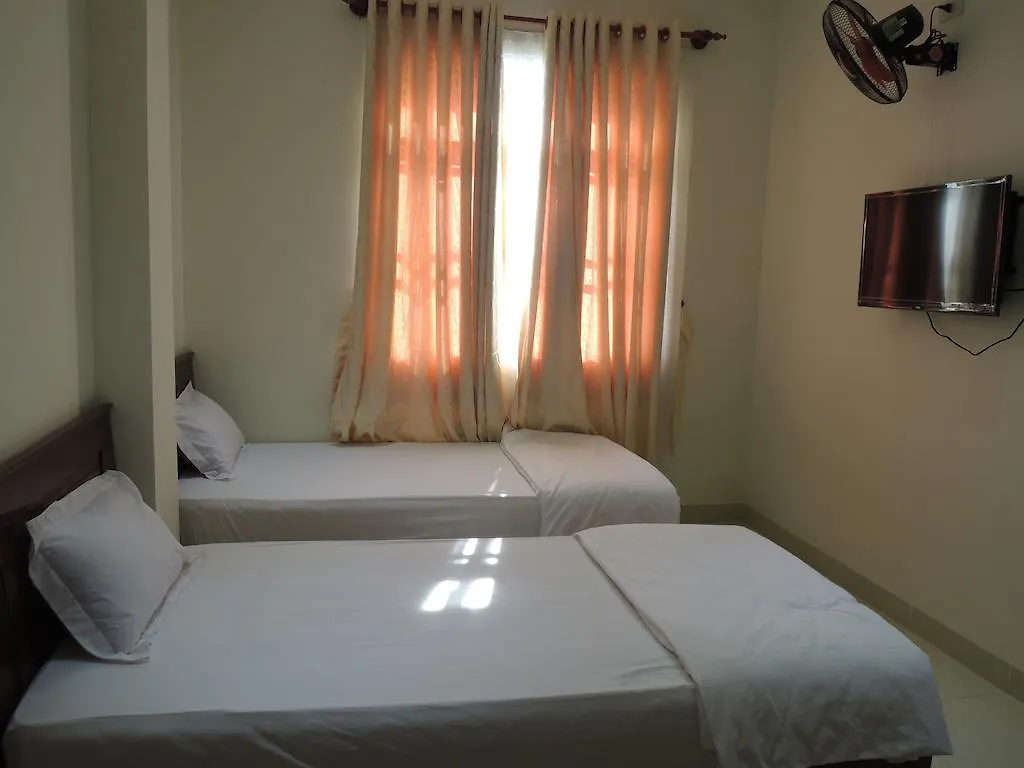 Long Chau Hotel Nha Trang