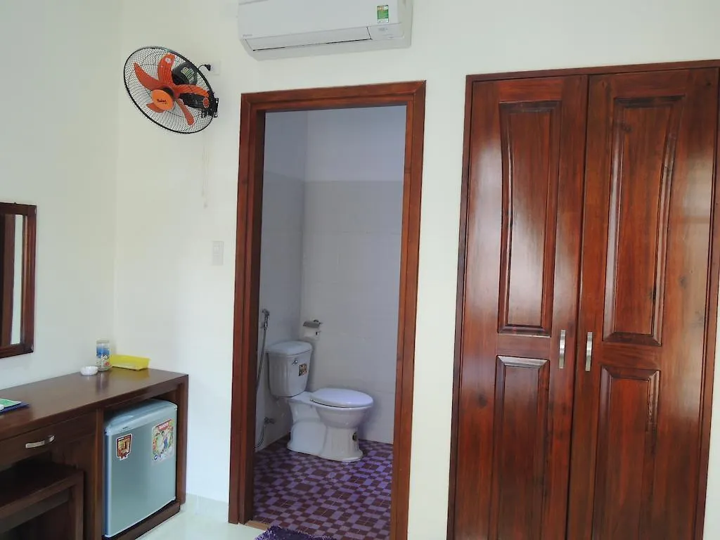 Long Chau Hotel Nha Trang